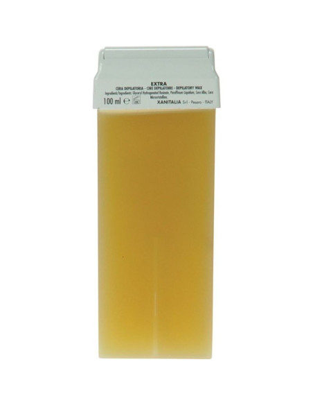 Cera roll-on mel 100ml