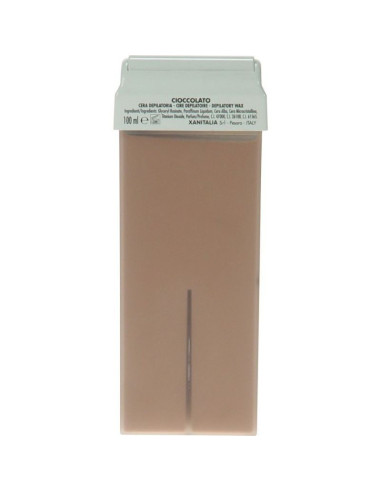 Cera roll-on chocolate 100ml
