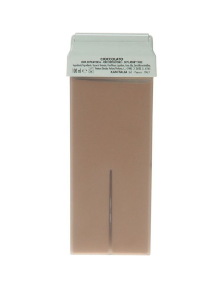 Cera roll-on chocolate 100ml