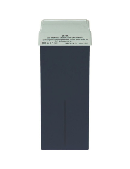 Cera roll-on azul 100ml