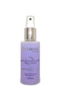 Oceanhair Spray potencializador de caracóis hydrativit 120ml