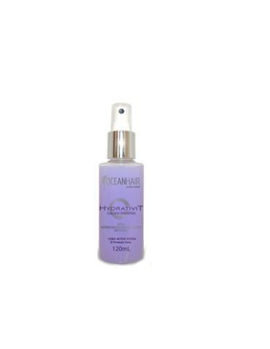 Oceanhair Spray potencializador de caracóis hydrativit 120ml