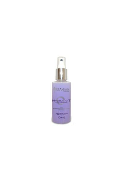 Oceanhair Spray potencializador de caracóis hydrativit 120ml