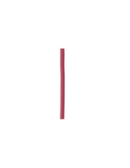 Papelote Flex Grande - vermelho 13mm - 12unidades