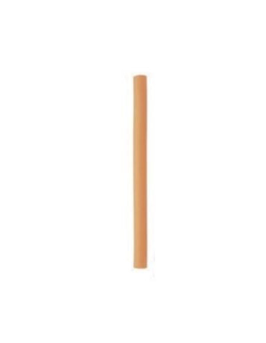 Papelote Flex Grande - laranja 17mm - 12unidades