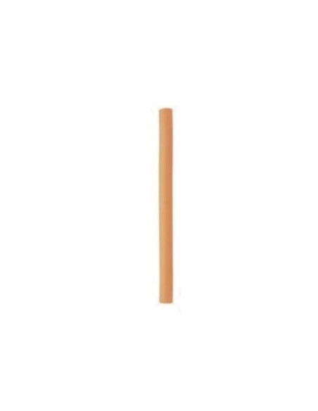 Papelote Flex Grande - laranja 17mm - 12unidades