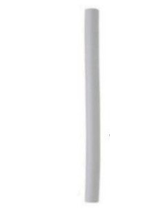 Papelote Flex Grande - cinza 19mm - 12unidades