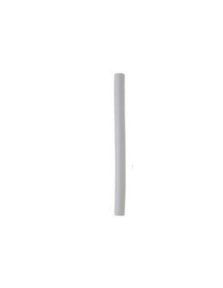 Papelote Flex Grande - cinza 19mm - 12unidades