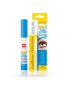 EVELINE Sérum 8in1 eyelash 10 ml