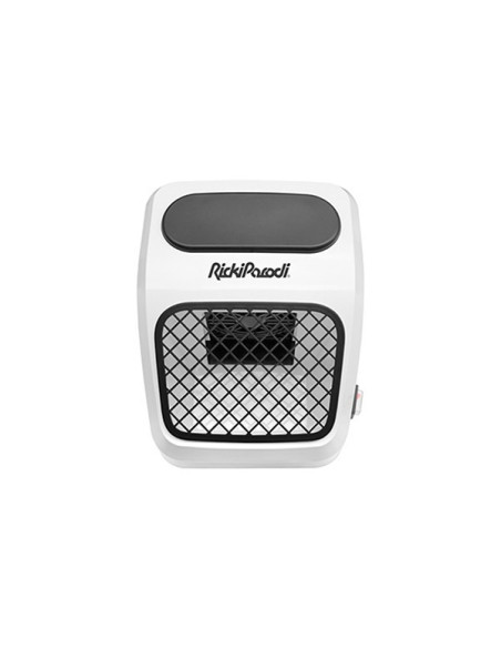 Aspirador manicure cyclone