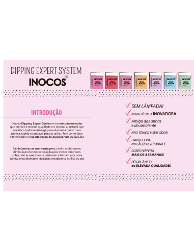 Activador dyp system 3 - 11ml INOCOS