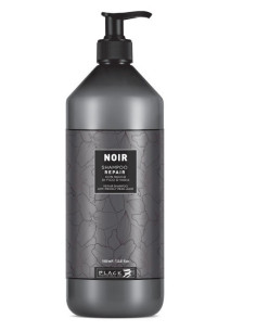 Black professional Champô reparador Noir 1000ml