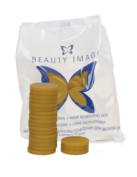 Cera disco Mel 1kg