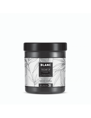 BlackProfessional Máscara Volume Up BLANC 1000ml