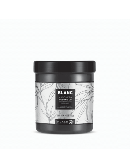 BlackProfessional Máscara Volume Up BLANC 1000ml