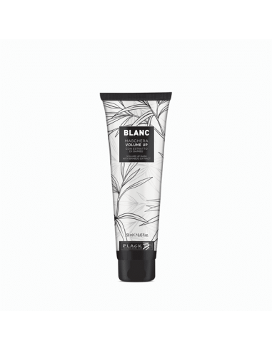 BlackProfessional Máscara Volume Up BLANC 250ml
