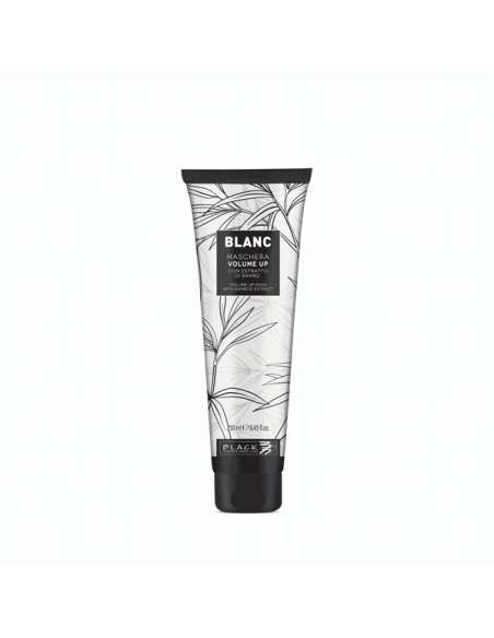 BlackProfessional Máscara Volume Up BLANC 250ml