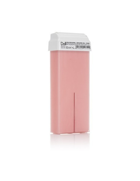 Cera roll-on rosa 100ml