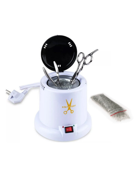 Esterilizador cristais