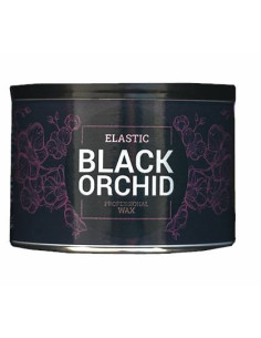 Lata cera Black Orchid 400ml