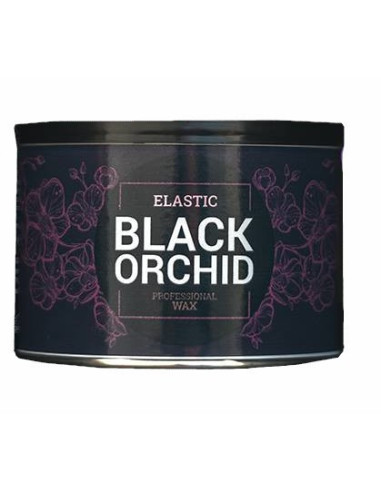 Lata cera Black Orchid 400ml
