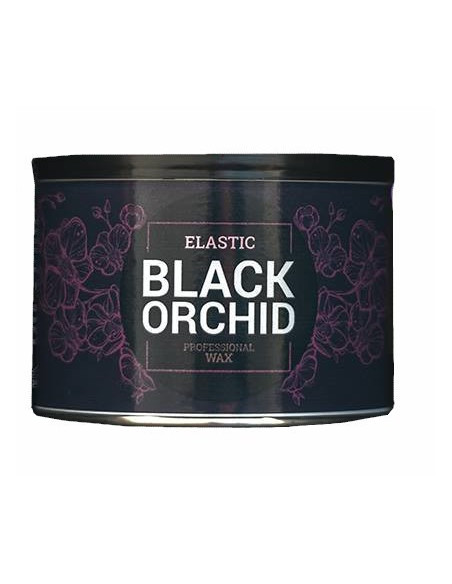 Lata cera Black Orchid 400ml