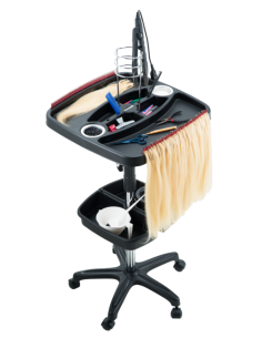 Carrinho MEGA HAIR 2
