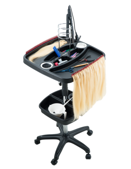 Carrinho MEGA HAIR