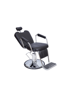 Cadeira de BARBEARIA TEXAS WOOD