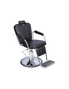 Cadeira de BARBEARIA TEXAS WOOD 2