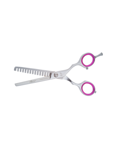 Tesoura Professional PLUS DESBASTE 5.5´´