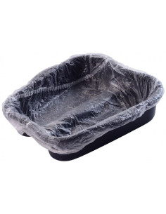 Xavi Protetores para bacia pedicure 90cm 50un