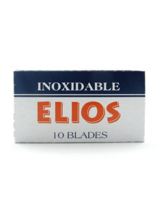 Lâminas Elios 10 lâminas