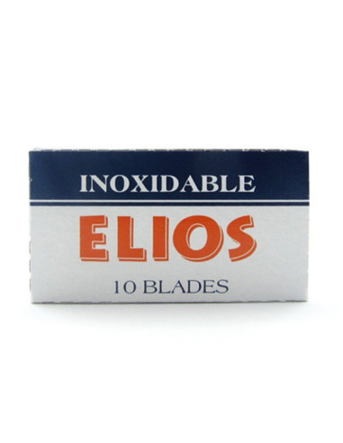 Lâminas Elios 10 lâminas