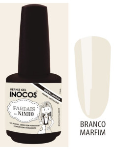 INOCOS Verniz gel PARDAIS AO NINHO 15 ml