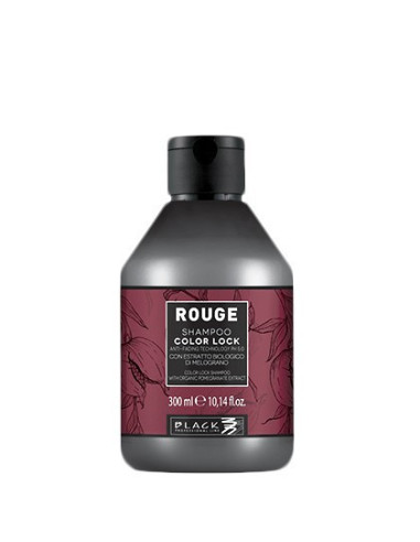 Champô protector da cor Rouge 300ml