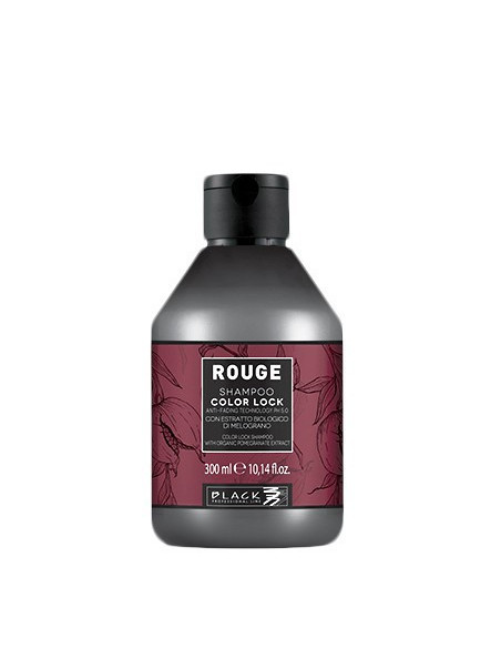 Champô protector da cor Rouge 300ml