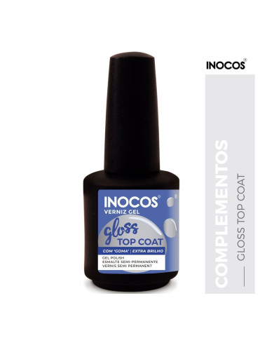INOCOS Top Coat Gloss