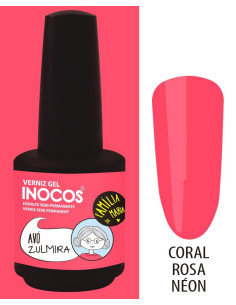 INOCOS Verniz gel AVÓ ZULMIRA 15ml