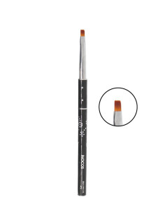 Inocos Pincel Builder Gel nº 2