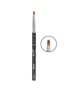 Inocos Pincel Builder Gel nº 4