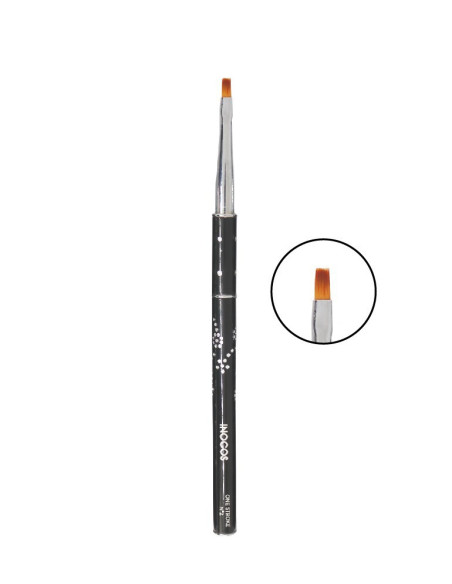 Inocos Pincel One Stroke nº 2