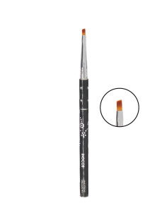 Inocos Pincel One Stroke angular nº 2