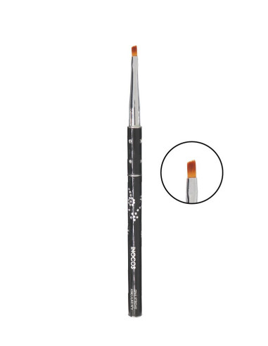 Inocos Pincel One Stroke angular nº 2