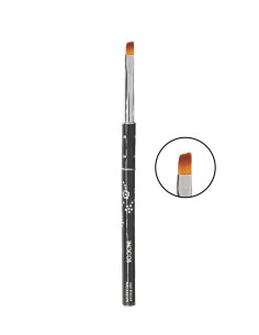 Inocos Pincel One Stroke angular nº 6