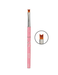 Inocos Pincel Reverse Smile Line
