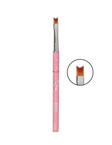 Inocos Pincel Reverse Smile Line