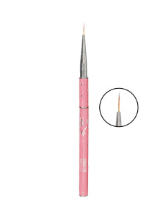 Inocos Pincel Nail Art 0