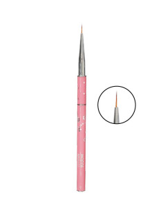 Inocos Pincel Nail Art 00