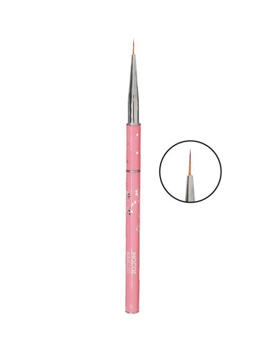Inocos Pincel Nail Art 00